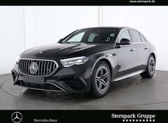 Bild des Angebotes Mercedes-Benz E 53 AMG AMG E 53 Hybrid 4M+ PREMIUM+360°+Keyless+HeadUp+