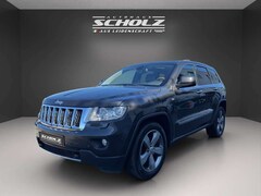 Bild des Angebotes Jeep Grand Cherokee *KLIMA*KAMERA*TEMPOMAT*