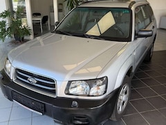 Bild des Angebotes Subaru Forester Forester 2.0 X Trend
