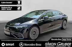 Mercedes-Benz EQS 580 4M AMG Exklusive Drive Pilot AHK Md 2026