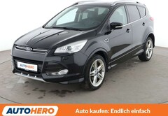 Bild des Angebotes Ford Kuga 1.5 EcoBoost Individual