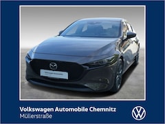 Bild des Angebotes Mazda 3 Mazda 3 SKYACTIV-G M-Hybrid Selection *HuD*