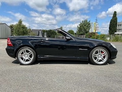 Bild des Angebotes Mercedes-Benz SLK 32 AMG *Xenon*Leder*Alu*Klima*Funk*Elektr.Ver