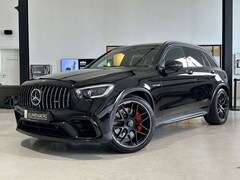 Bild des Angebotes Mercedes-Benz GLC 63 AMG GLC 63 S AMG 4Matic*Night-Paket,Pano,MB Garantie