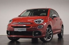 Bild des Angebotes Fiat 500X Sport|KAMERA|DCT|LED|PDC|ACC|NAV