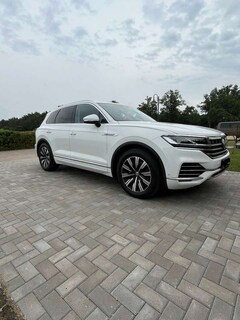 Bild des Angebotes VW Touareg Elegance  *Luftfahrwerk*Steuerketten+AdBlue-Neu*