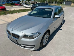 Bild des Angebotes BMW 525 525d xDrive Luxury Line Head-Up Abstandtempom.