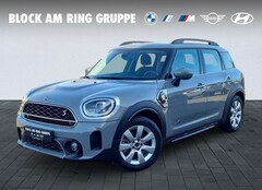 Bild des Angebotes MINI Cooper SE Countryman ALL4 Navi DAB