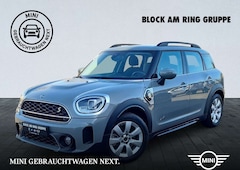 Bild des Angebotes MINI Cooper SE Countryman ALL4 Navi DAB
