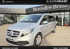 Bild des Angebotes Mercedes-Benz V 220 d EDITION Kompakt Liegepaket+Spur+Totwink.