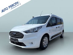 Bild des Angebotes Ford Transit Connect 240 L2 LKW Trend