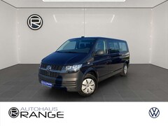 Bild des Angebotes VW T6.1 Transporter 2.0 TDI Kombi *AHK PDC SHZ*