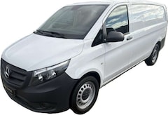 Bild des Angebotes Mercedes-Benz Vito Vito 116 CDI Lang HA PRO