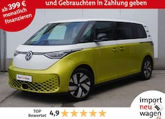 Bild des Angebotes VW ID. Buzz Pro LR AHK+7-Sitzer+360° Kamera+IQLight uvm!