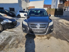 Bild des Angebotes VW Tiguan Team BMT