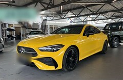 Bild des Angebotes Mercedes-Benz CLE 200 Cp. AMG Night Premium Pano 360 DigiLight