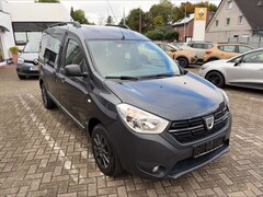 Bild des Angebotes Dacia Dokker Ambiance Metallic ALLWETTER KLIMAANLAGE