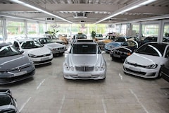 Bild des Angebotes Mercedes-Benz E 240 Kombi 4MATIC Avantgarde