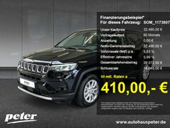 Bild des Angebotes Jeep Compass Compass 1.5l T4 48V e-Hybrid MHEV Altitude FWD