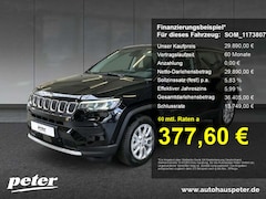 Bild des Angebotes Jeep Compass Compass 1.5l T4 48V e-Hybrid MHEV Altitude FWD