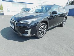 Bild des Angebotes Subaru XV Comfort