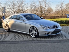 Bild des Angebotes Mercedes-Benz CLS 500 7G-TRONIC