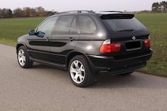 Bild des Angebotes BMW X5 X5 3.0 d