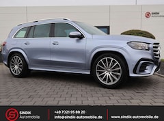 Bild des Angebotes Mercedes-Benz GLS 580 4M AMG line-MANUFAKTUR-Pano-ACC-Airmatic