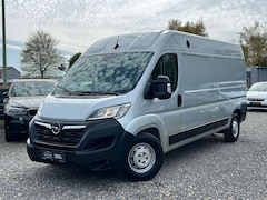 Bild des Angebotes Opel Movano MOVANO C L3H2 3,5t-KAMERA-KLIMA-DAB-AUSBAU