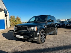 Bild des Angebotes Land Rover Range Rover Sport SDV6 HSE / Memory / SHZ Hinten