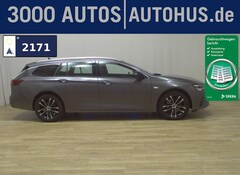 Bild des Angebotes Opel Insignia ST 1.5 D Business Ed. Navi LED PDC Shz