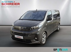 Bild des Angebotes Peugeot Traveller Active L2