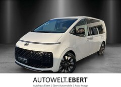 Bild des Angebotes Hyundai STARIA 2.2 CRDi Signature 4WD/ACC/360°CAM/7-Si/