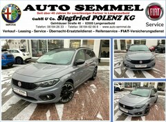 Bild des Angebotes Fiat Tipo 1.4T-Jet S-Design Navi Xenon Sitzh.