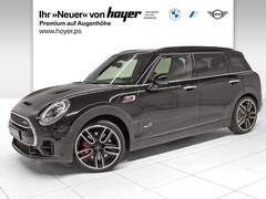 Bild des Angebotes MINI John Cooper Works Clubman John Cooper Works ALL4 Clubman Chili Head-Up