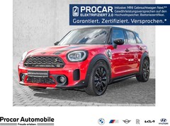 Bild des Angebotes MINI Cooper SE Countryman Cooper SE Countryman ALL4 HUD RFK NAVI LED DAB