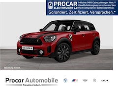 Bild des Angebotes MINI Cooper SE Countryman Cooper SE Countryman ALL4 HUD RFK NAVI LED DAB