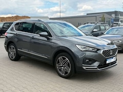 Bild des Angebotes SEAT Tarraco Xcellence 4Drive|LEDER|4xSZH|AHK|ACC|TOP