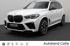 Bild des Angebotes BMW X5 M Competition Panorama Laser 360°B&W SoftCL