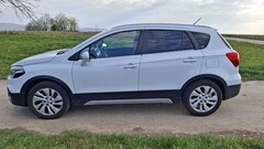 Bild des Angebotes Suzuki SX4 S-Cross SX4 S-Cross 1.0 Boosterjet Comfort