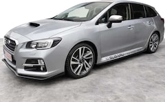 Bild des Angebotes Subaru Levorg Sport 4x4++TOP ZUSTAND+WR incl.+++