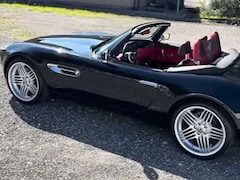 Bild des Angebotes BMW Z8 Alpina Roadster