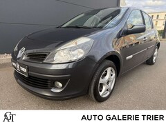 Bild des Angebotes Renault Clio III 1.2 Rip Curl PDC KLIMA SERVO GEPFLEGT