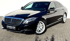 Bild des Angebotes Mercedes-Benz S 350 d /NAVI/LED/KAMERA/MASSAGE/GARANTIE