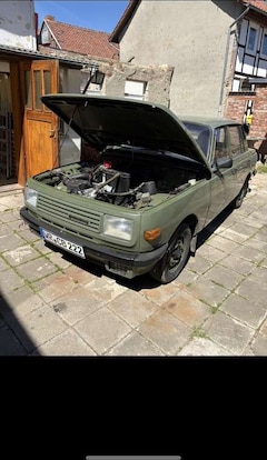 Bild des Angebotes Wartburg 353