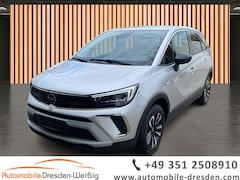 Opel Crossland 1.2 T Elegance *Paket*Kamera*LED