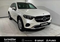 Bild des Angebotes Mercedes-Benz GLC 200 GLC 200 4M Avantgarde Pano+Memory+AHK+Ambiente LED