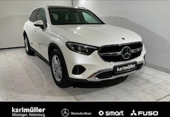 Bild des Angebotes Mercedes-Benz GLC 200 GLC 200 4M Avantgarde Pano+Memory+AHK+Ambiente LED