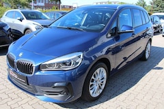 Bild des Angebotes BMW 218 Gran Tourer 218 d Advantage