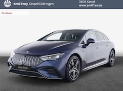Bild des Angebotes Mercedes-Benz EQE 43 EQE